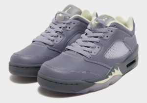 Giay Nike Air Jordan 5 Retro Low 'Indigo Haze' FJ4563-500