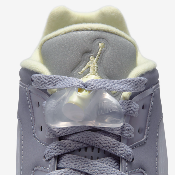 Giay Nike Air Jordan 5 Retro Low 'Indigo Haze' FJ4563-500