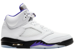 Giay Nike Air Jordan 5 Retro 'Dark Concord' DD0587-141
