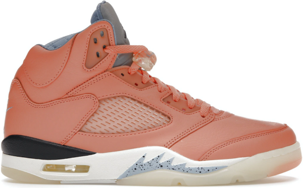 Giay Nike Air Jordan 5 Retro DJ Khaled 'We The Best' DV4982-641