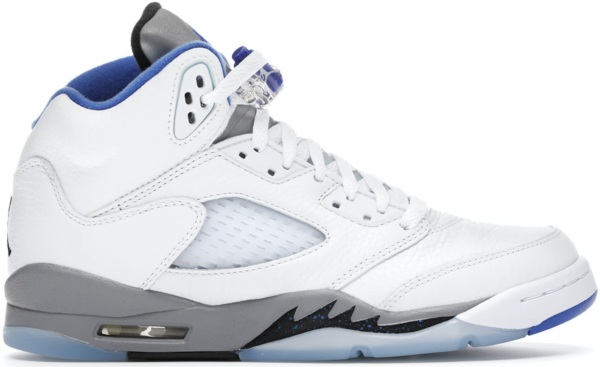 Giày Nike Air Jordan 5 Retro GS 'Stealth 2.0' 440888-140