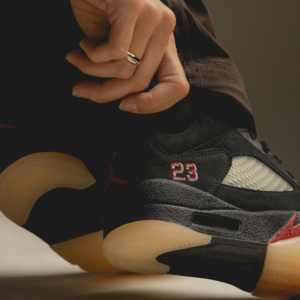 Giay Nike Air Jordan 5 Retro 'GoreTex OffNoir' DR0092-001