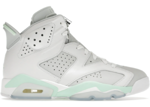Giay Nike Air Jordan 6 'Mint Foam' DQ4914-103