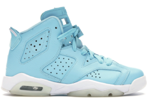 Giày Nike Jordan 6 Retro GG 'Pantone' 543390-407