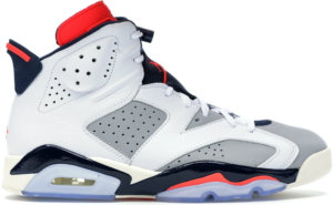 Giày Nike Air Jordan 6 Retro 'Tinker' 384664-104