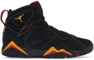 Giay Nike Air Jordan 7 Retro 'Citrus' CU9307-081