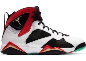 Giày Nike Air Jordan 7 Retro Greater China CW2805-160