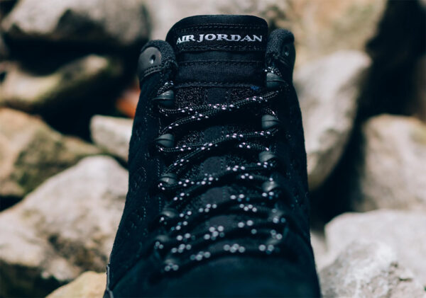 Giày Nike Air Jordan 9 Retro 'Racer Blue' CT8019-024 - Ảnh 4