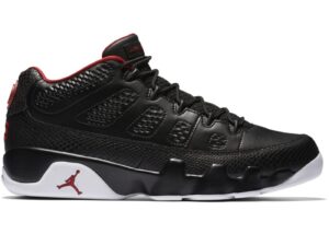 Giày Nike Jordan 9 Retro Low Snakeskin 832822-001