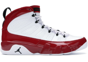 Giày Nike Air Jordan 9 Retro 'Gym Red' 302370-160