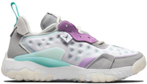 Giày Nike Air Jordan Delta 2 Grey Grape Ice CV8121-002