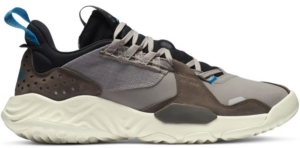 Giày Nike Air Jordan Delta Charcoal Grey Blue DB5768-002