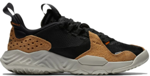 Giày Nike Jordan Delta SP Black Flax CD6109-002