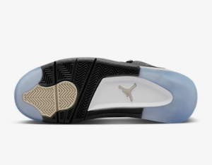 Giay Nike Air Jordan Dub Zero 'Black' 311046-021