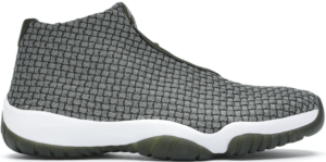 Giày Nike Air Jordan Future 'Olive' 656503-305