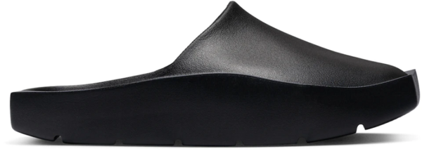 Dep Nike Jordan Hex Mule x Billie Eilish Slide SP 'Black' DQ8337-001