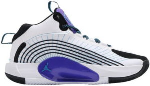 Giày Nike Jordan Jumpman 2021 'Grape' CQ4229-101