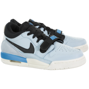 Alternative view of Giày Nike Air Jordan Legacy 312 Low GS 'Pale Blue' CD9054-400