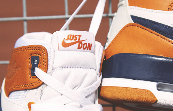 Giày Nike Just Don x Jordan Legacy 312 'Medicine Ball' AQ4160-140 - Ảnh 6
