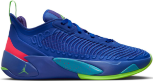 Giay Nike Air Jordan Luka 1 'Racer Blue' DQ6510-436