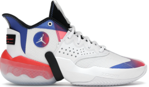 Giày Nike Air Jordan React Elevation 'Hyper Royal' DC5188-102