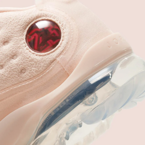 Giày Nike Air Jordan Reign 'Guava Ice' CD2601-800 - Ảnh 4