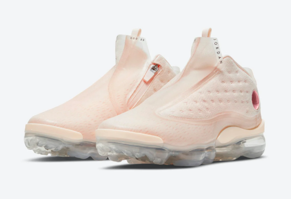 Giày Nike Air Jordan Reign 'Guava Ice' CD2601-800 - Ảnh 6