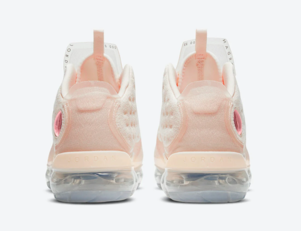 Giày Nike Air Jordan Reign 'Guava Ice' CD2601-800 - Ảnh 8
