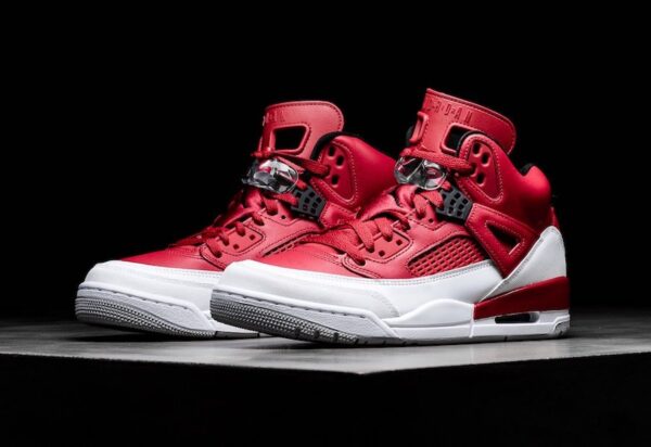 Giày Nike Jordan Spiz'ike 'Gym Red' 315371-603 - Ảnh 8