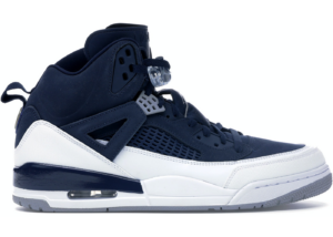 Giày Nike Jordan Spizike 'Midnight Navy' 315371-406