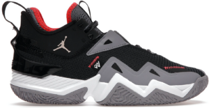 Giay Nike Air Jordan Westbrook One Take 'Black' CJ0781-001