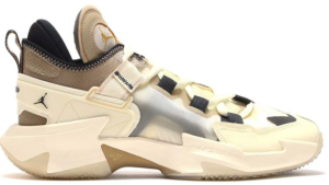 Giày Nike Jordan Why Not 5 Coconut Milk 'Khaki' DC3638-102