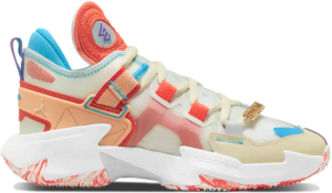 Giay Nike Jordan Why Not 5 'Multicolor' DC3638-158