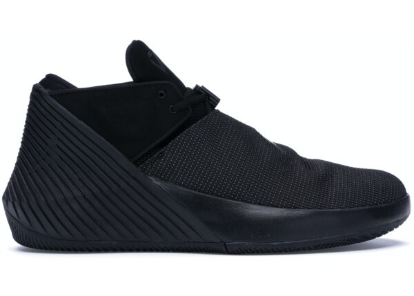 Giày Nike Air Jordan Why Not Zer0.1 Low Black AR0043-001