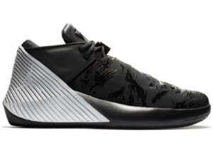 Giày Nike Why Not Zer0.1 Low TB 'Black Metallic Silver' AQ9682-001