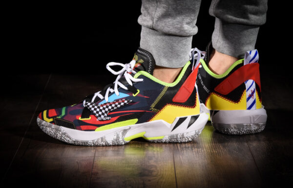 Giày Nike Jordan Why Not Zer0.4 'Marathon' DD4889-006 - Ảnh 6