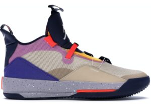 Giày Nike Air Jordan 33 'Visible Utility' AQ8830-200