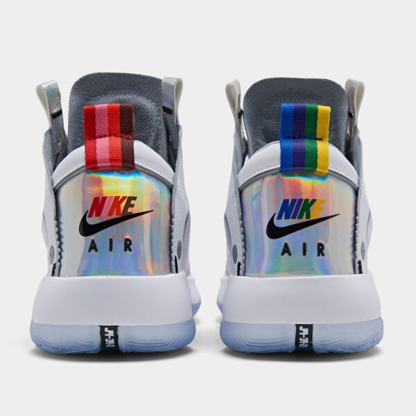 Giày Nike Air Jordan 34 'Unite' AR3240-101 - Ảnh 5