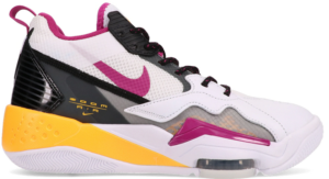 Giày Nike Air Jordan Zoom 92 'Cactus Flower' CK9184-105