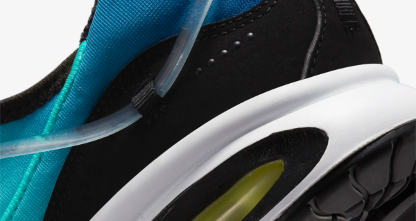 Giày Nike Air Kukini SE 'Lemon Venom and Aurora' DV1902-100 - Ảnh 5