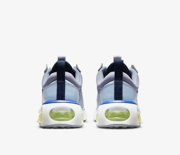 Giày Nike Air Max 2021 GS 'Ghost Ashen Slate' DA3199-002 - Ảnh 3