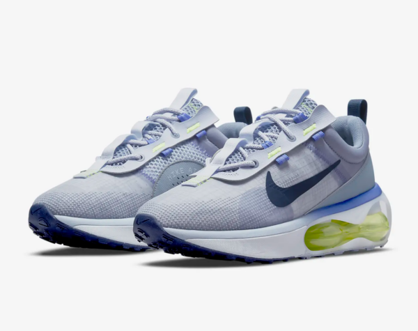 Giày Nike Air Max 2021 'Ghost Ashen Slate' DA1925-002 - Ảnh 2