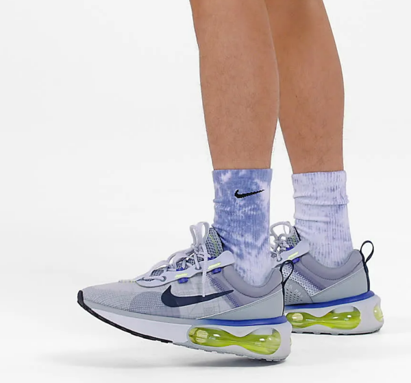 Giày Nike Air Max 2021 'Ghost Ashen Slate' DA1925-002 - Ảnh 4