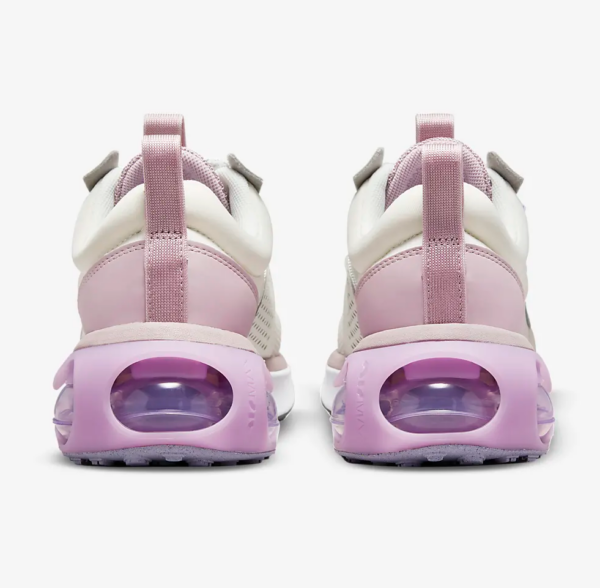 Giày Nike Air Max 2021 Women's Shoes DC9478-002 - Ảnh 4