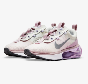 Alternative view of Giày Nike Air Max 2021 Women's Shoes DC9478-002