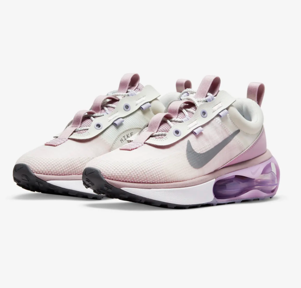 Giày Nike Air Max 2021 Women's Shoes DC9478-002 - Ảnh 2