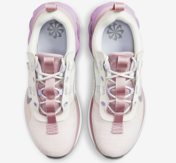 Giày Nike Air Max 2021 Women's Shoes DC9478-002 - Ảnh 3