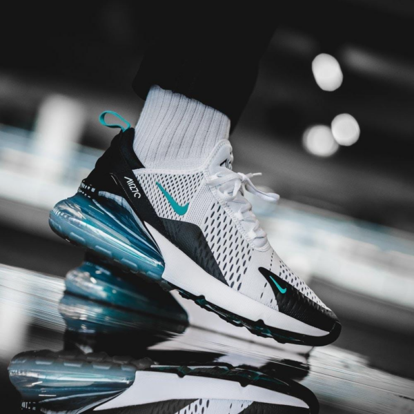 Giày Nike Air Max 270 'Dusty Cactus' AH8050-001 - Ảnh 2