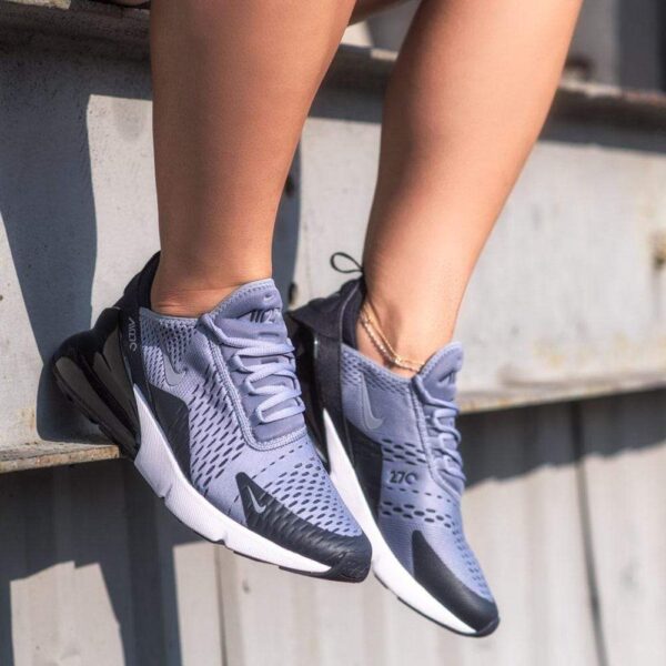 Giày Nike Air Max 270 'Ash Slate' AH8050-403 - Ảnh 4