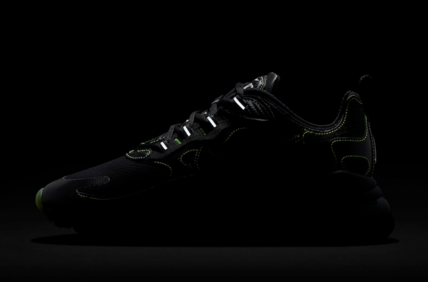 Giày Nike Air Max 270 React SP 'Electric Green' CQ6549-001 - Ảnh 8